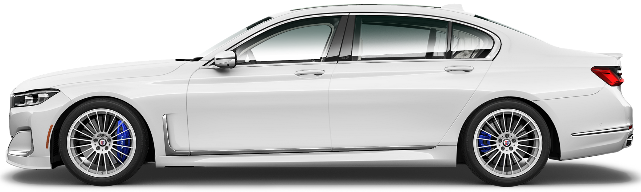 2022 BMW ALPINA B7 Sedan xDrive 